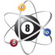 atom-billard.de logo